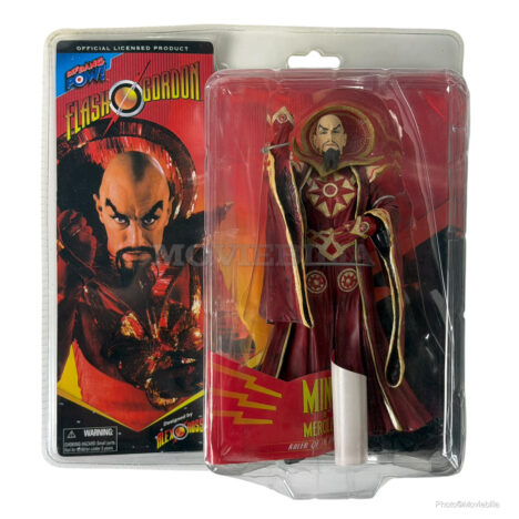 FLASH GORDON MOVIE ARCHIVE