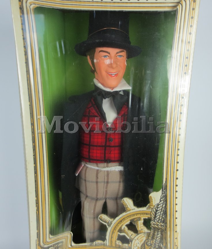 dr doolittle doll