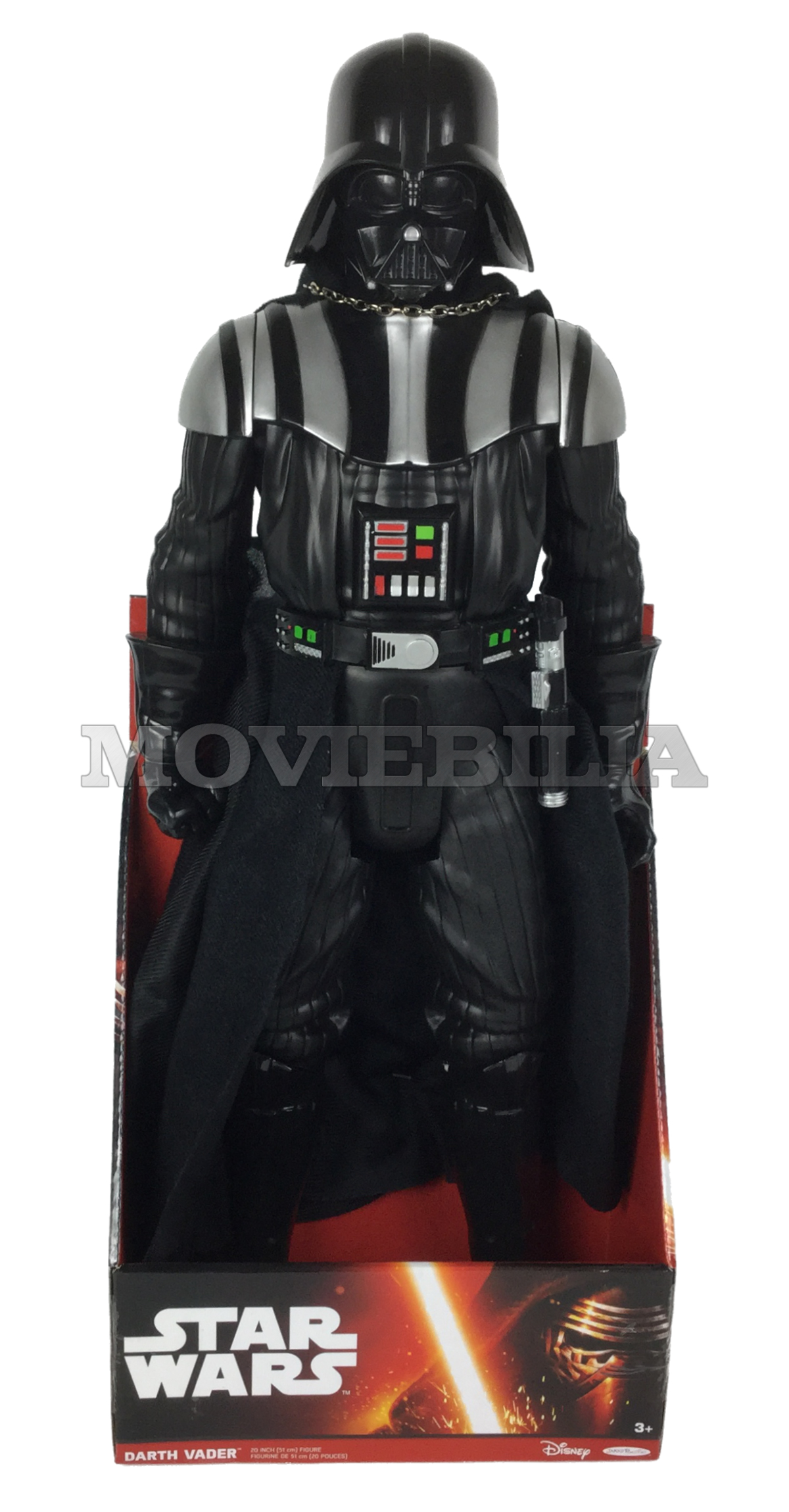 darth vader 50 cm